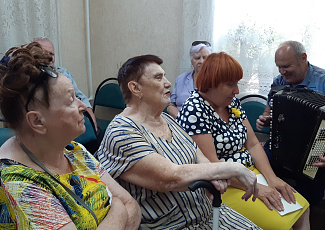 «Мой адрес – Советский Союз»